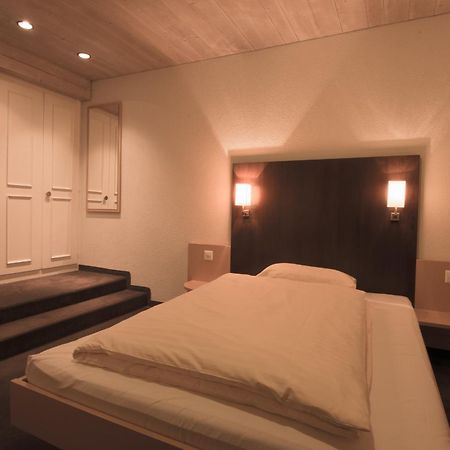 Hotel Zum Goldenen Kreuz Фрауенфелд Стая снимка